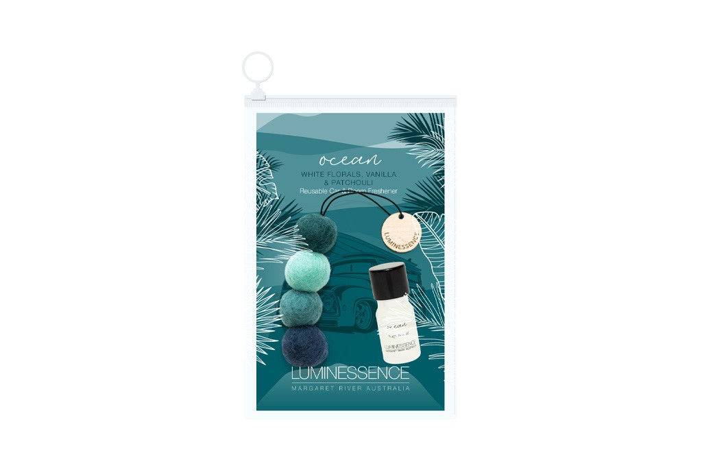 Car & Room Diffuser
