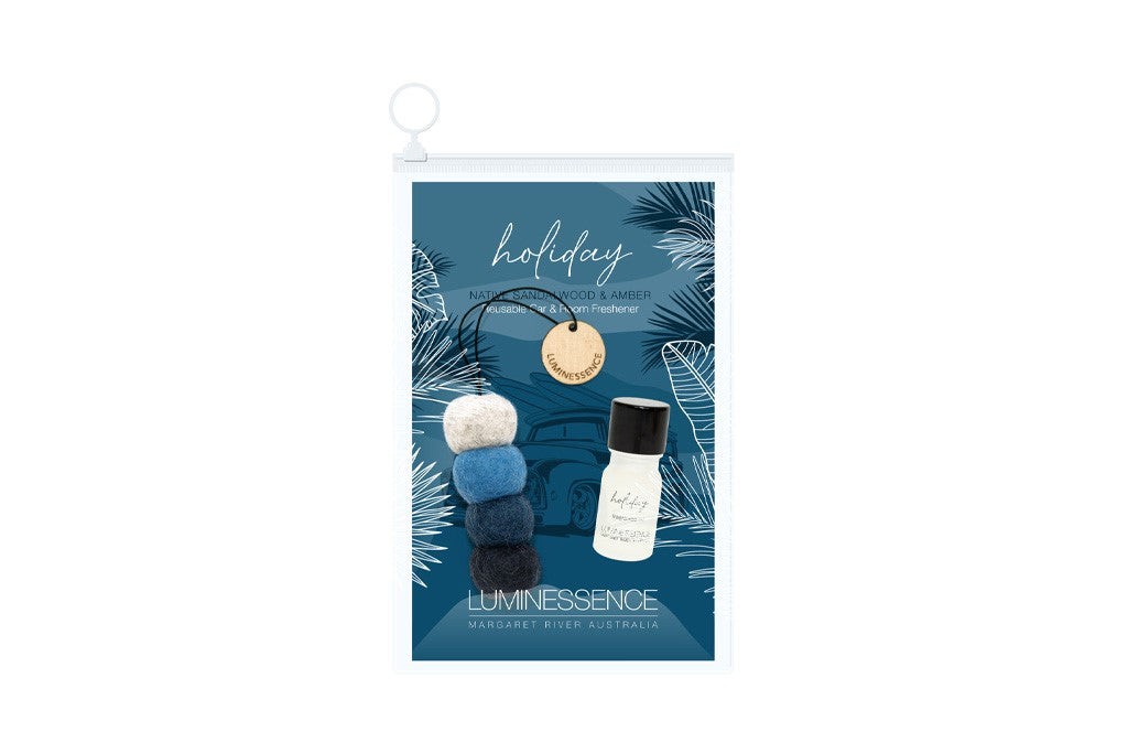 Car & Room Diffuser