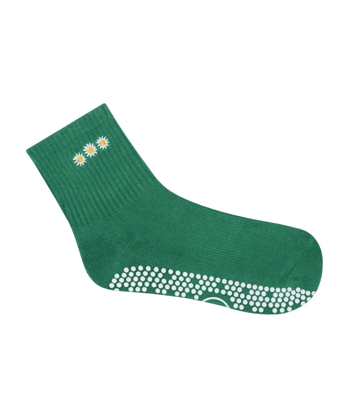 NON SLIP GRIP SOCKS