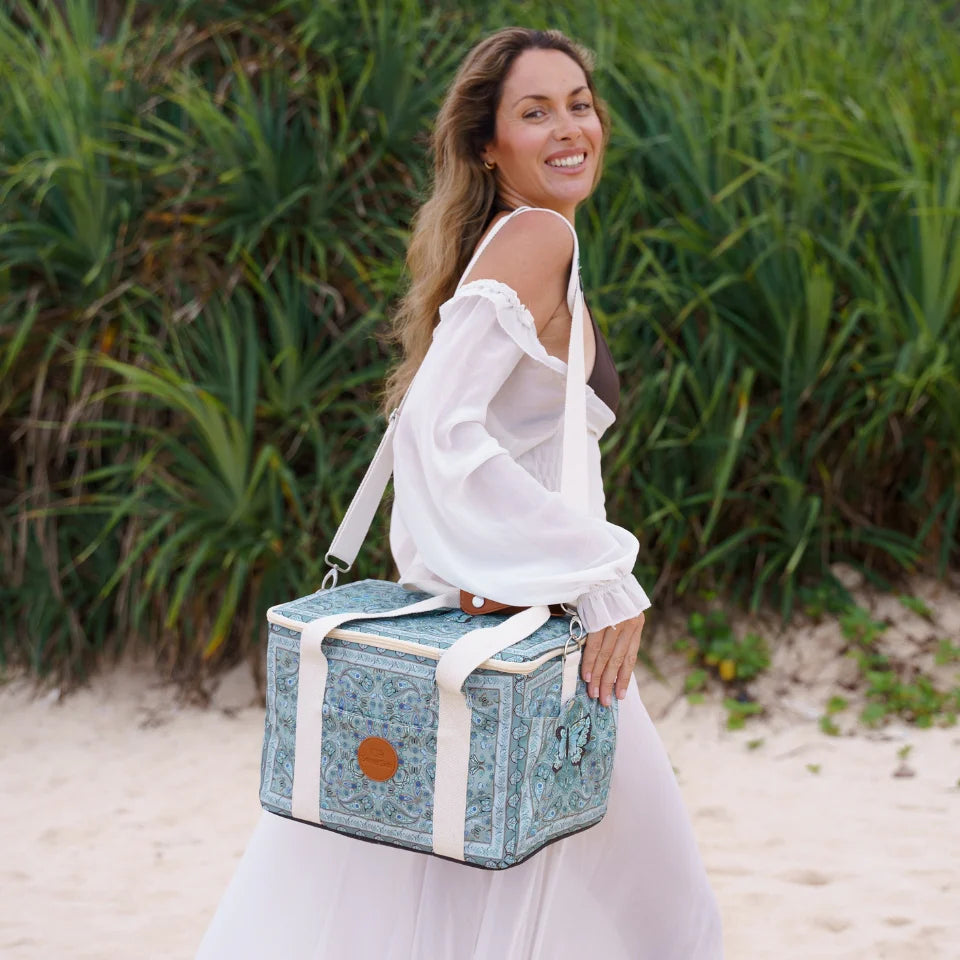 Butterfly Effect Cooler Bag