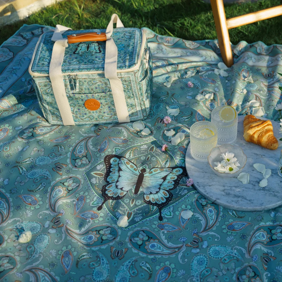 Butterfly Effect Cooler Bag