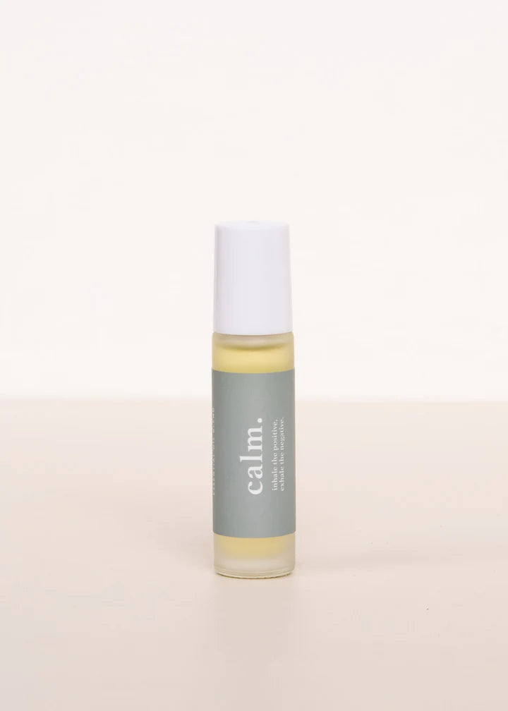 Cle. Essential oil Roller