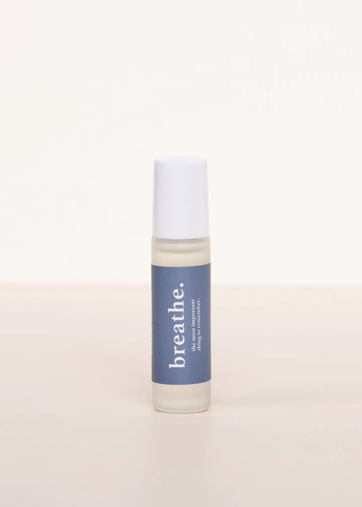 Cle. Essential oil Roller