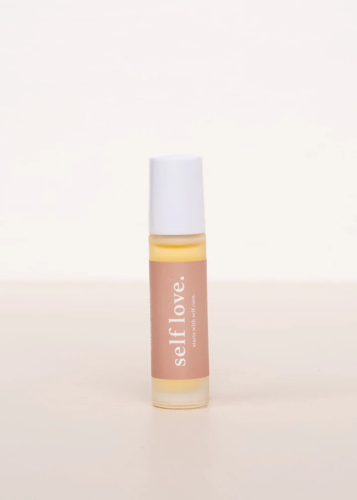Cle. Essential oil Roller