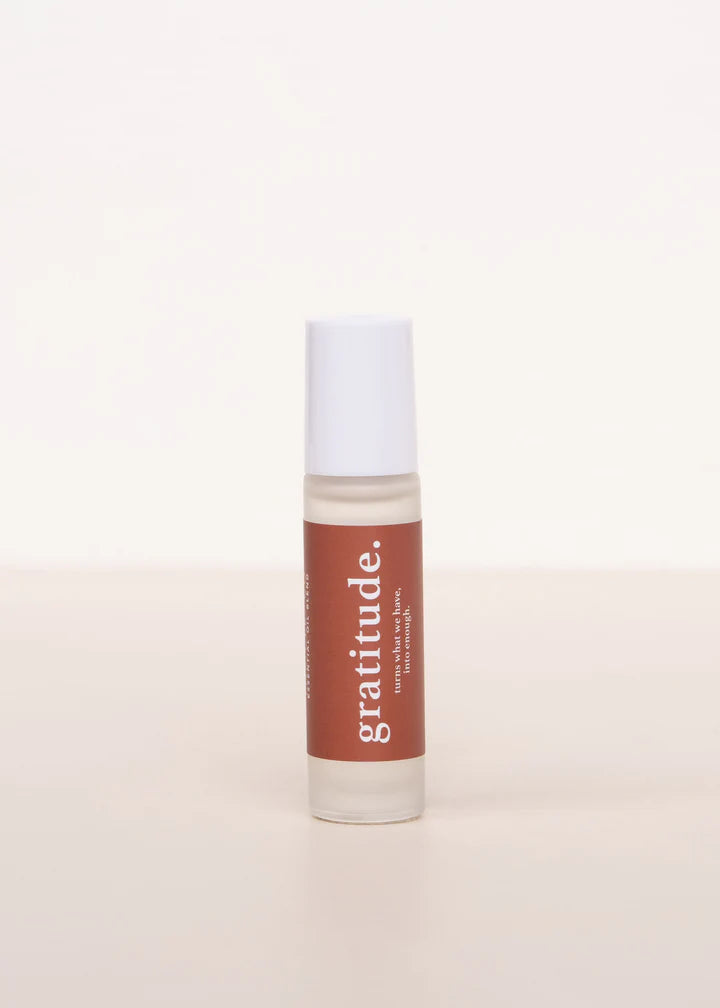 Cle. Essential oil Roller