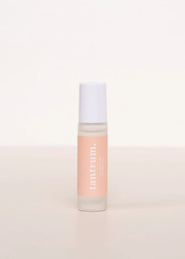 Cle. Essential oil Roller