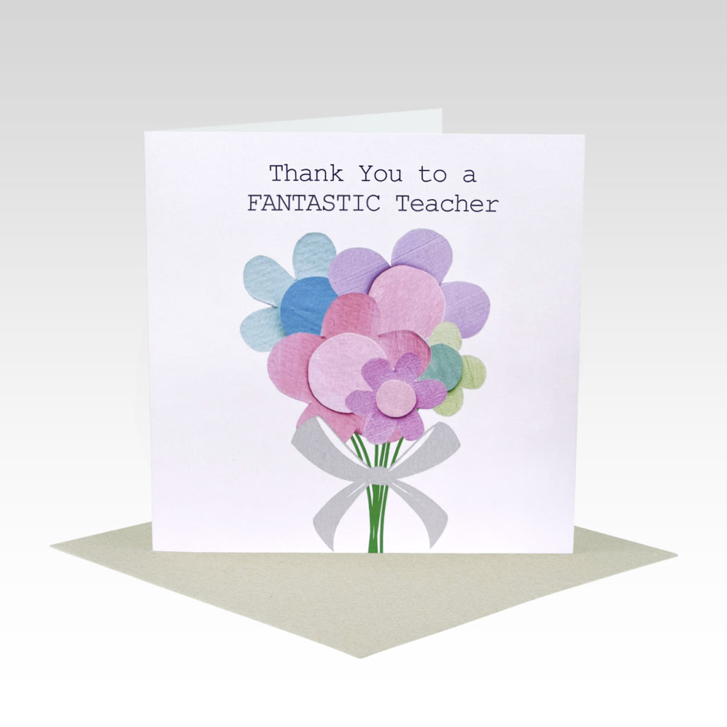 Greeting Card- Rhicreative