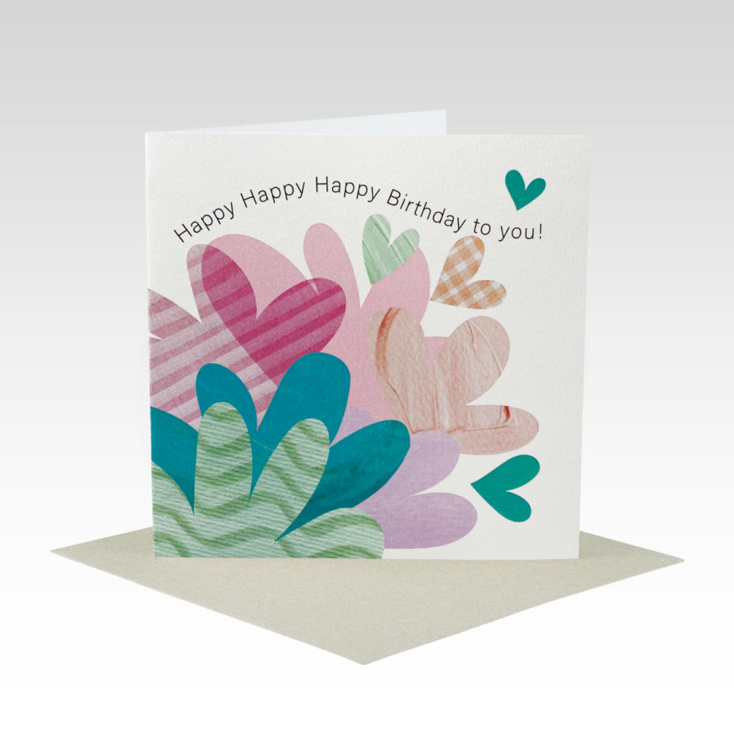 Greeting Card- Rhicreative