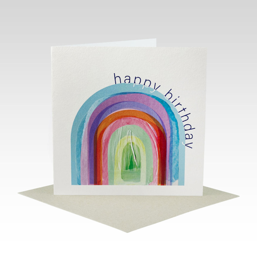 Greeting Card- Rhicreative
