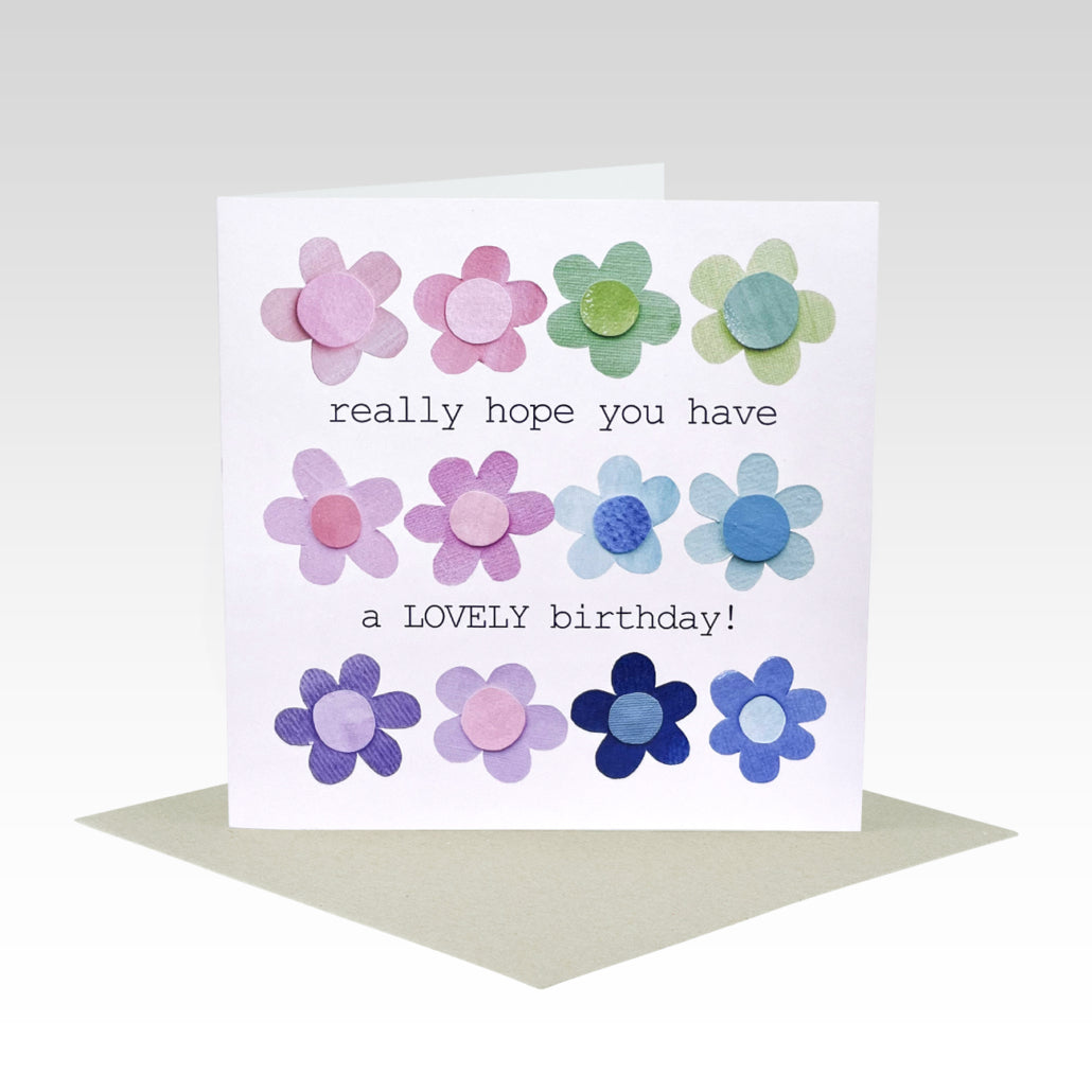 Greeting Card- Rhicreative