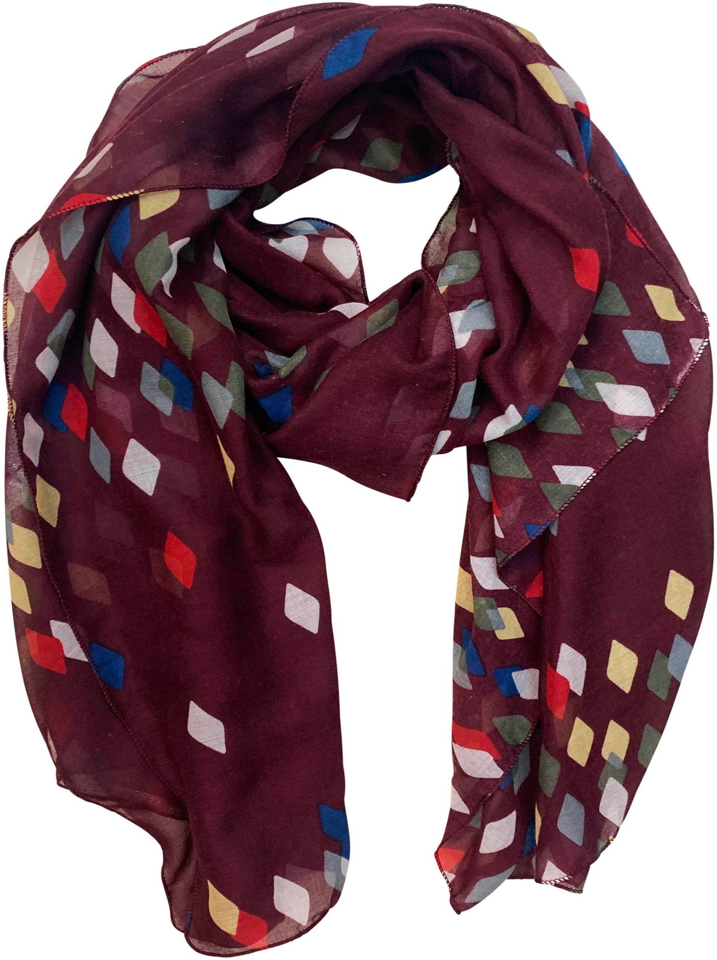 Heidi Scarf | Berry