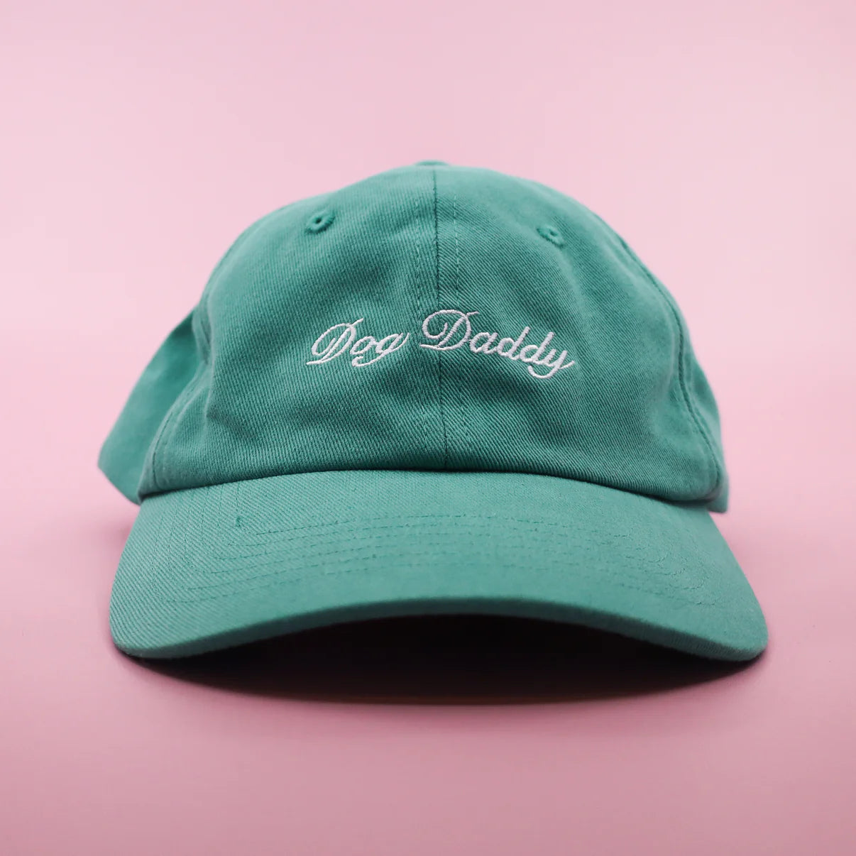 Dog Mum/Dad Cap