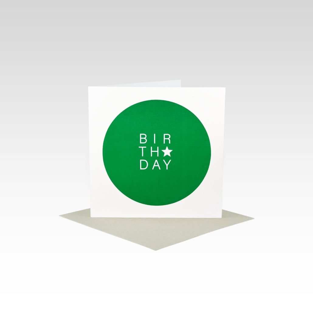 Mini Greeting Card- Rhicreative