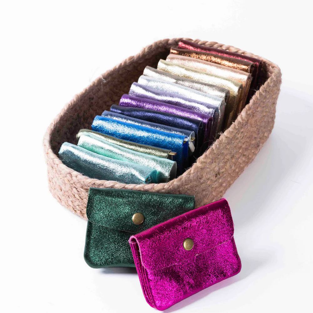 Maison Fanli Coin Purse