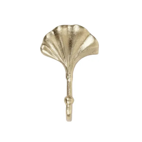 Gold Metal wall Hook