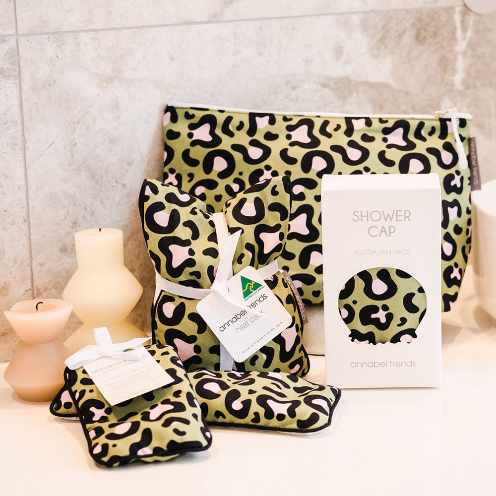 Cosmetic Bag