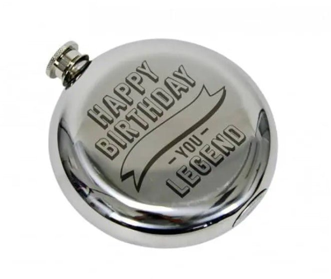 Hip Flask