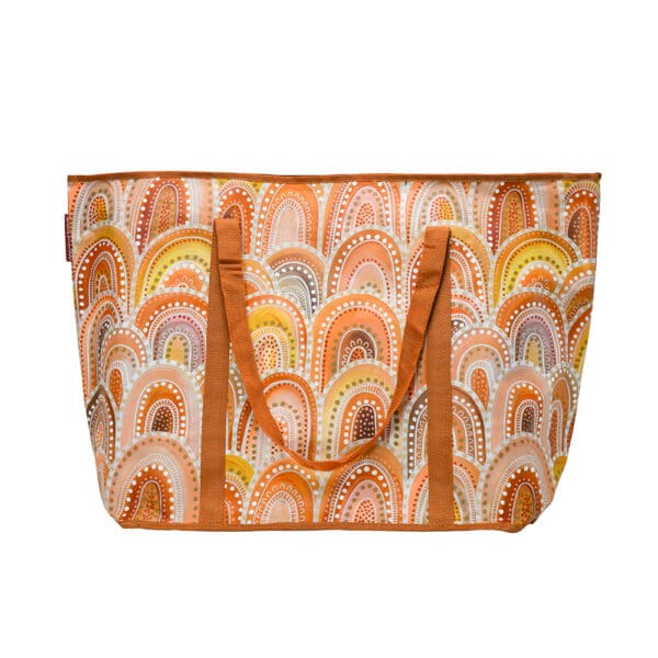 Jumbo Beach Bag