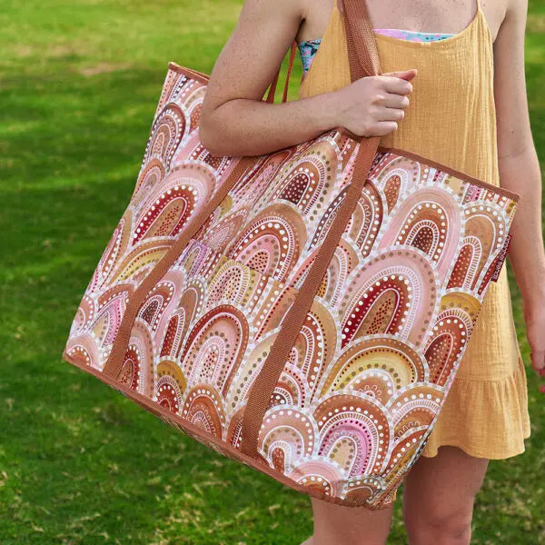 Jumbo Beach Bag
