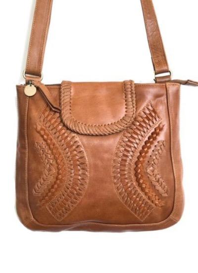 Arlow Handbag