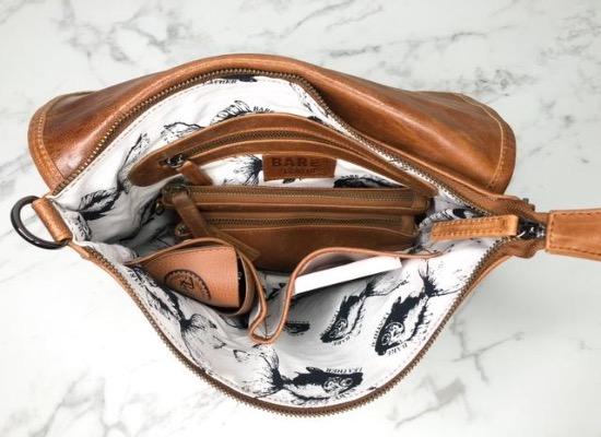 Nevada Handbag