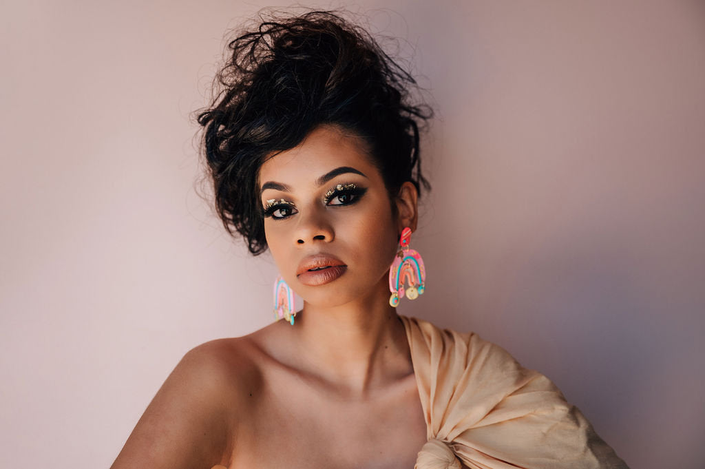 Summer Holidays Earrings