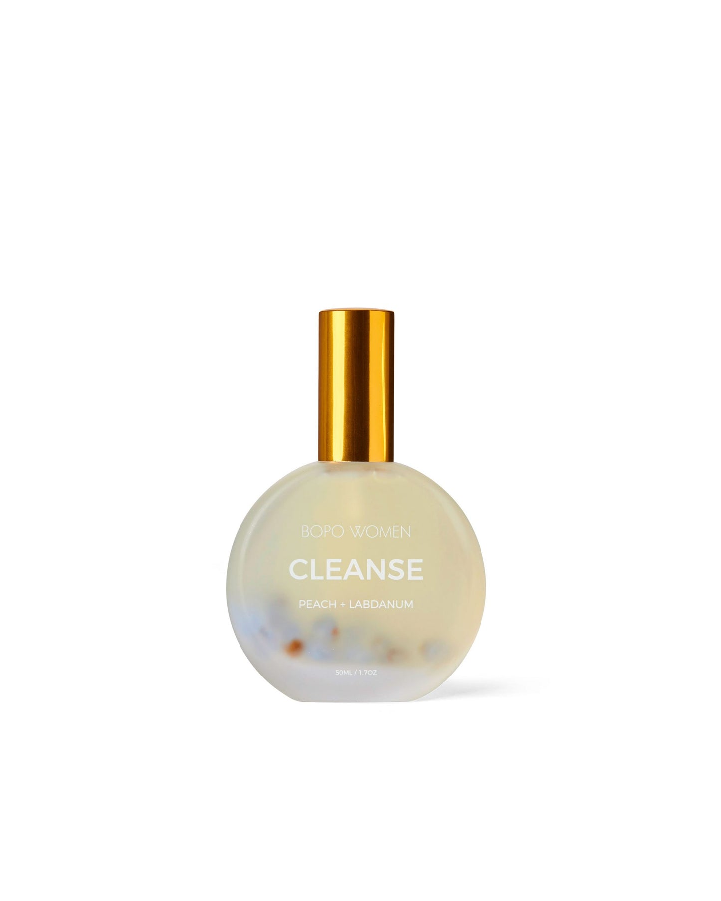 Cleanse Body Mist