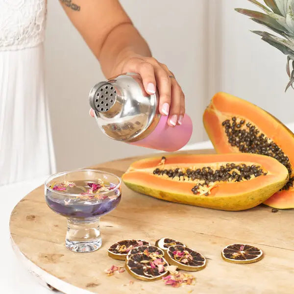 Cocktail Shaker- Stainless Steel