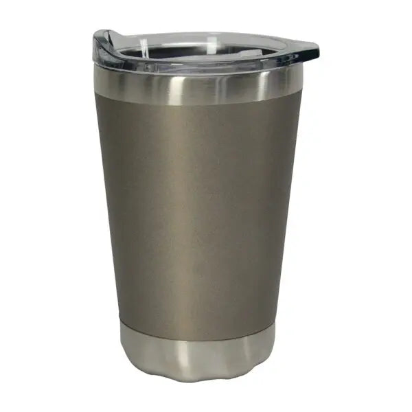Coffee Mug- Double Walled- Stainless Steel