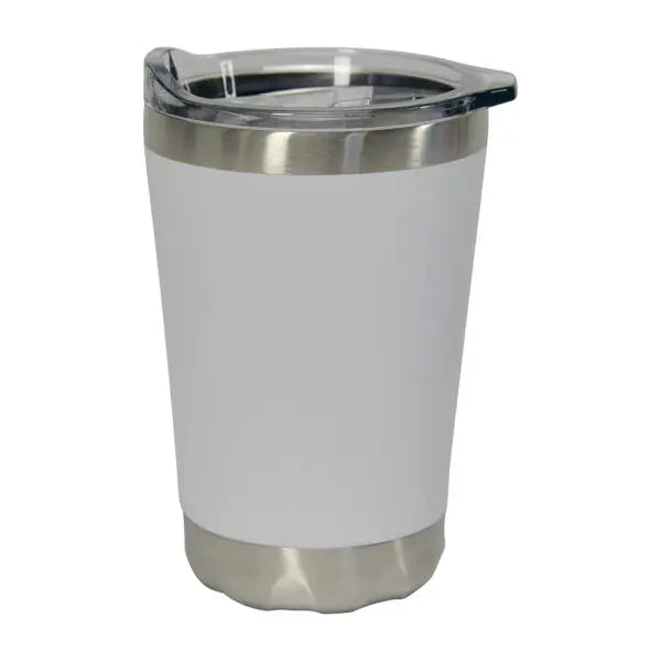 Coffee Mug- Double Walled- Stainless Steel