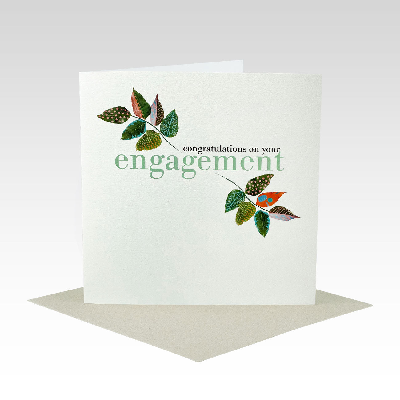 Greeting Card- Rhicreative