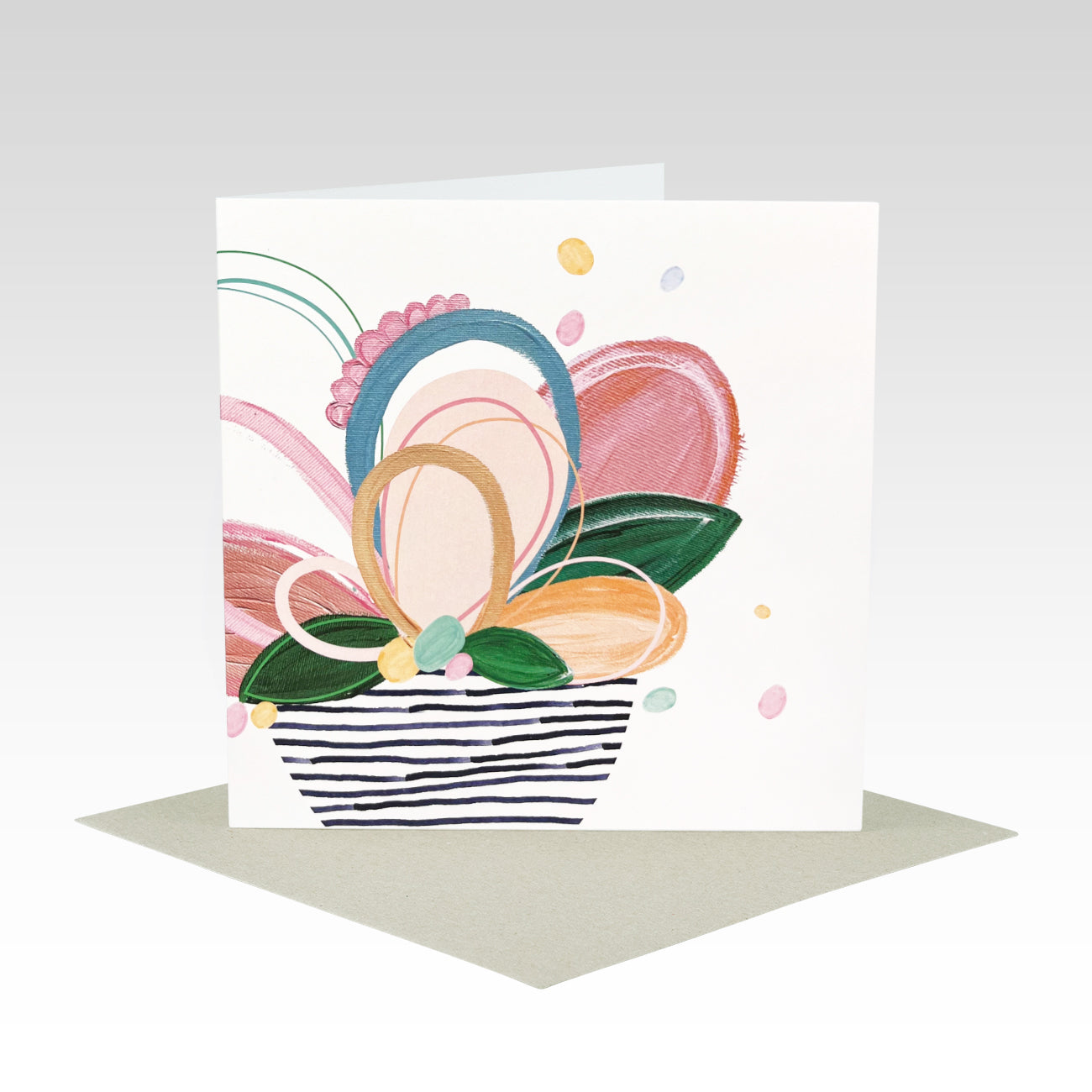 Greeting Card- Rhicreative