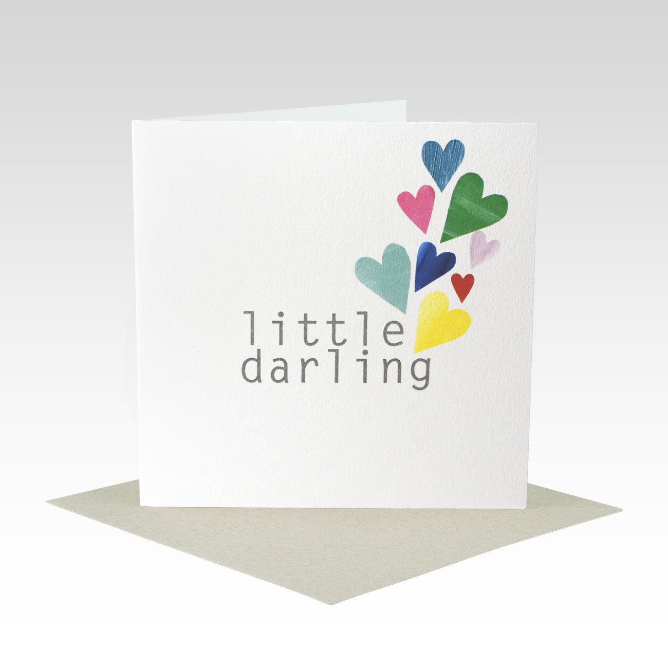 Greeting Card- Rhicreative