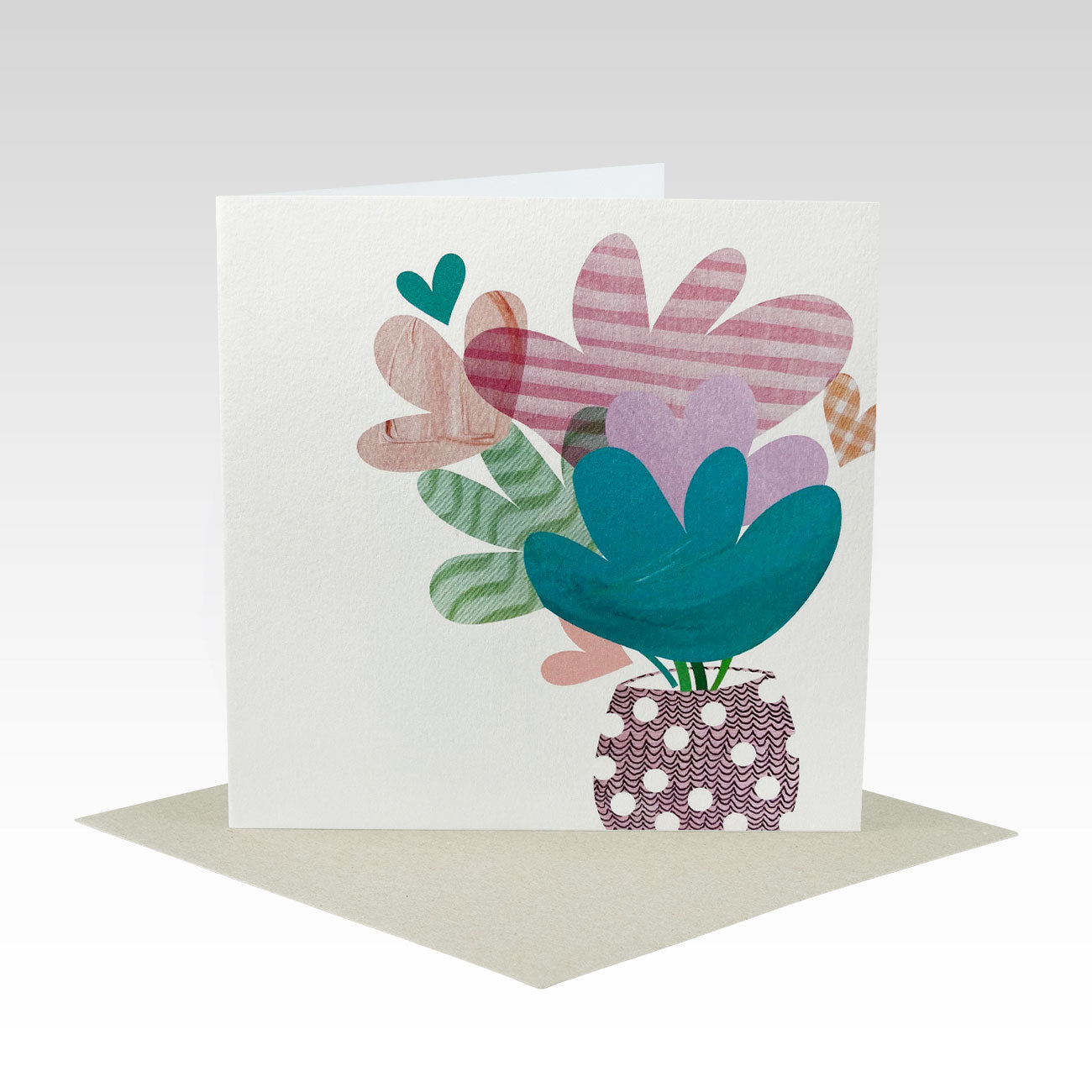 Greeting Card- Rhicreative