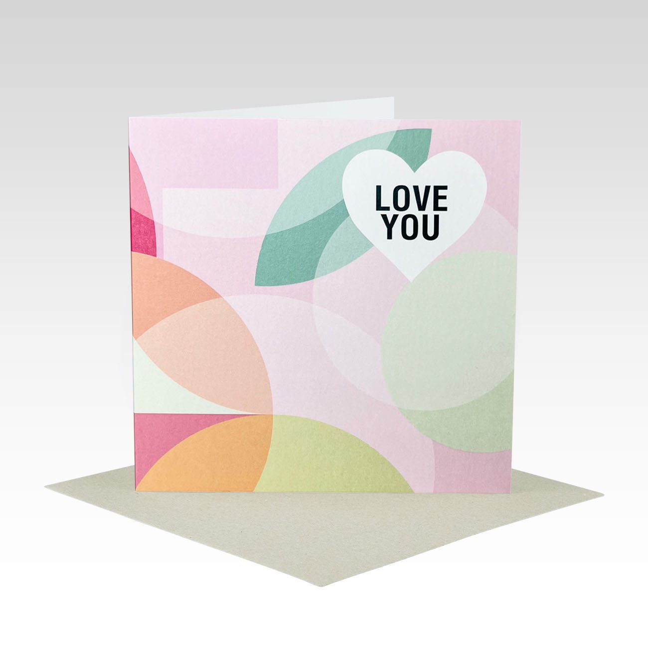 Greeting Card- Rhicreative