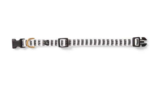 Hemp Dog Collar