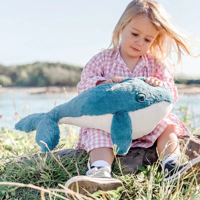Sea Animal Teddies