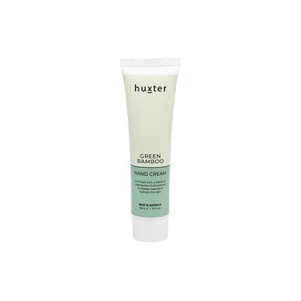 Hand Cream- Green Bamboo