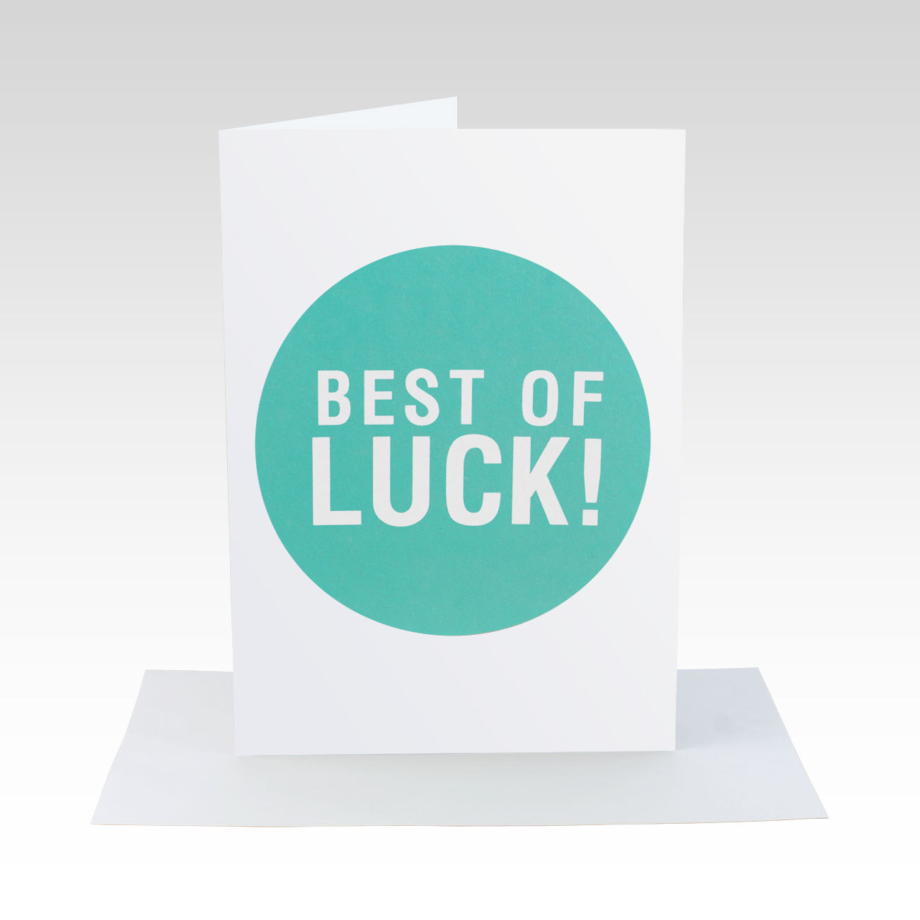 Jumbo Greeting Card- Rhicreative