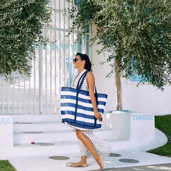 Jumbo Beach Bag