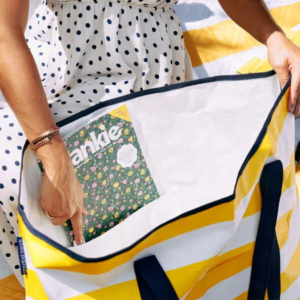 Jumbo Beach Bag