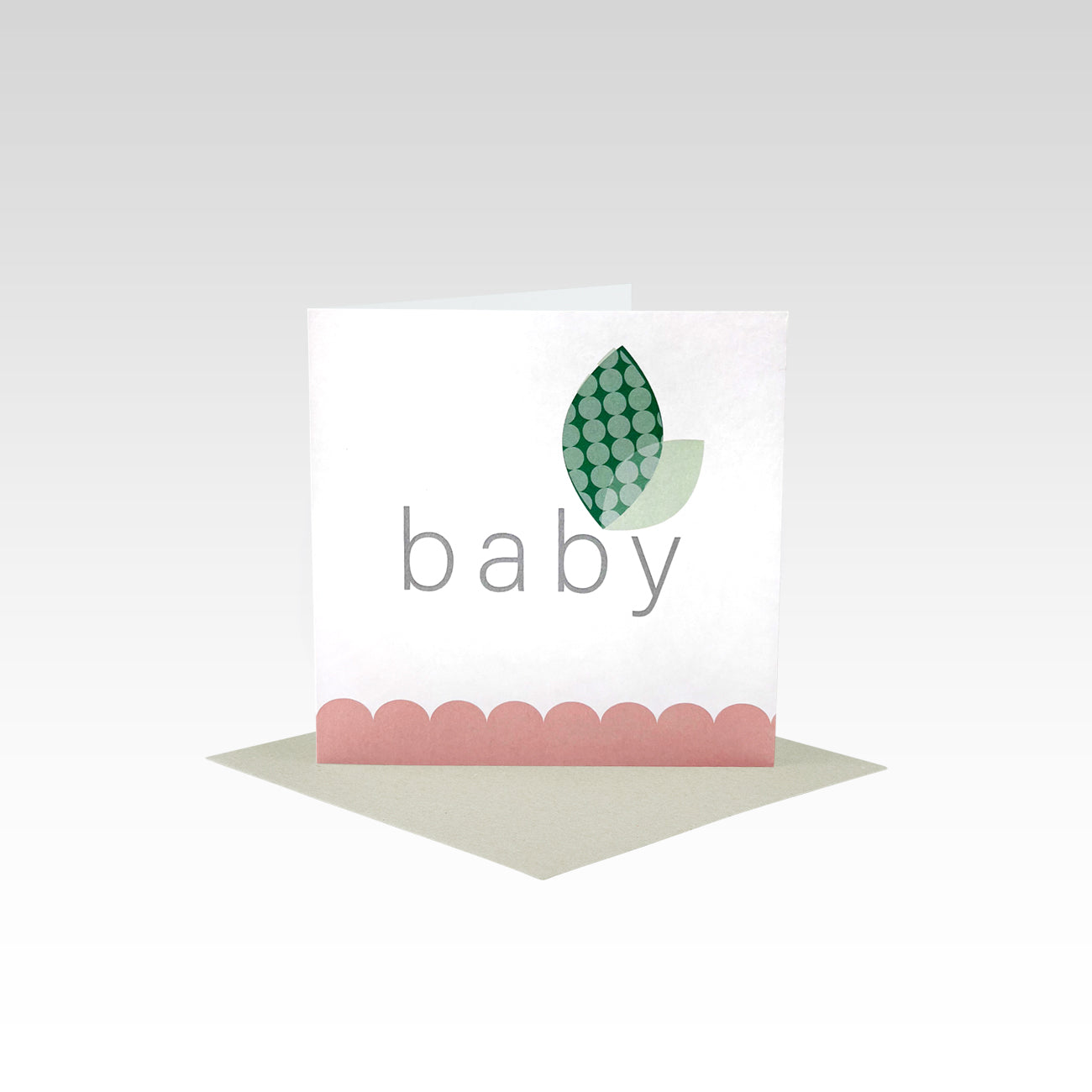 Mini Greeting Card- Rhicreative