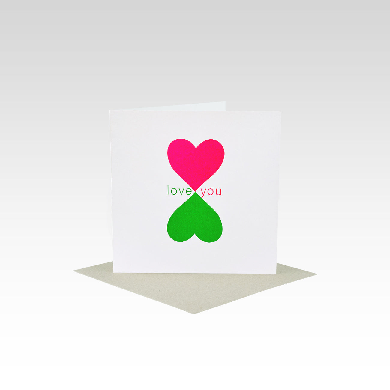 Mini Greeting Card- Rhicreative