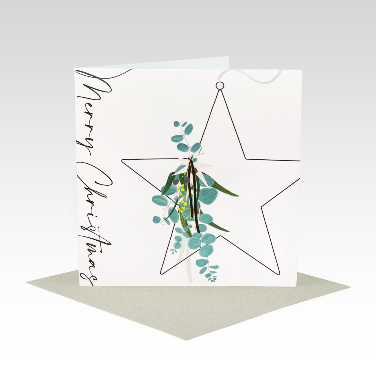 Greeting Card- Rhicreative