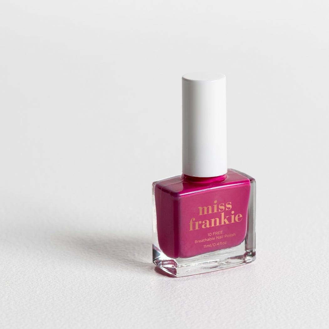 Nail Polish