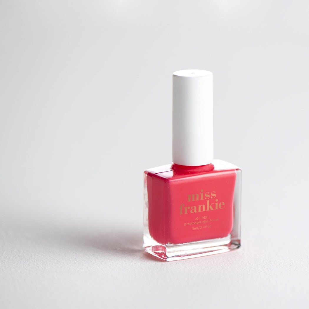 Nail Polish