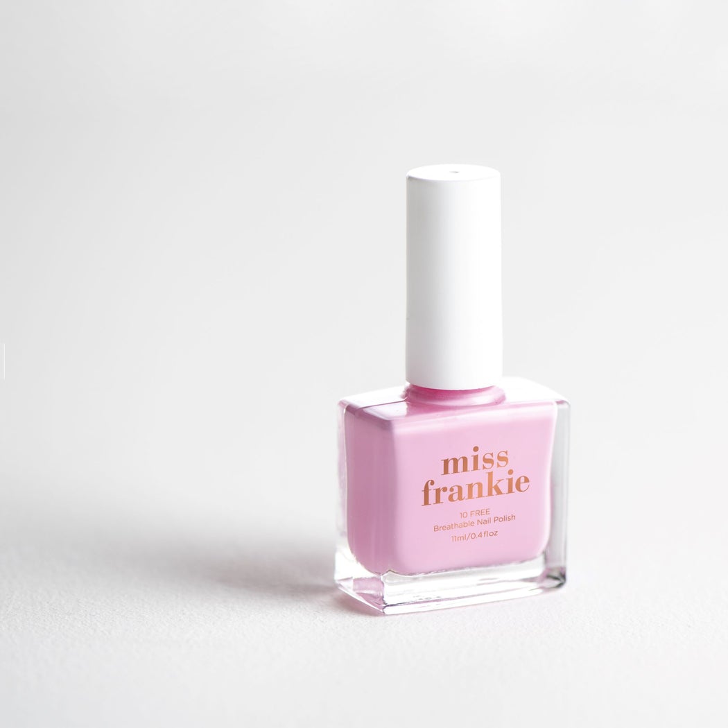 Nail Polish