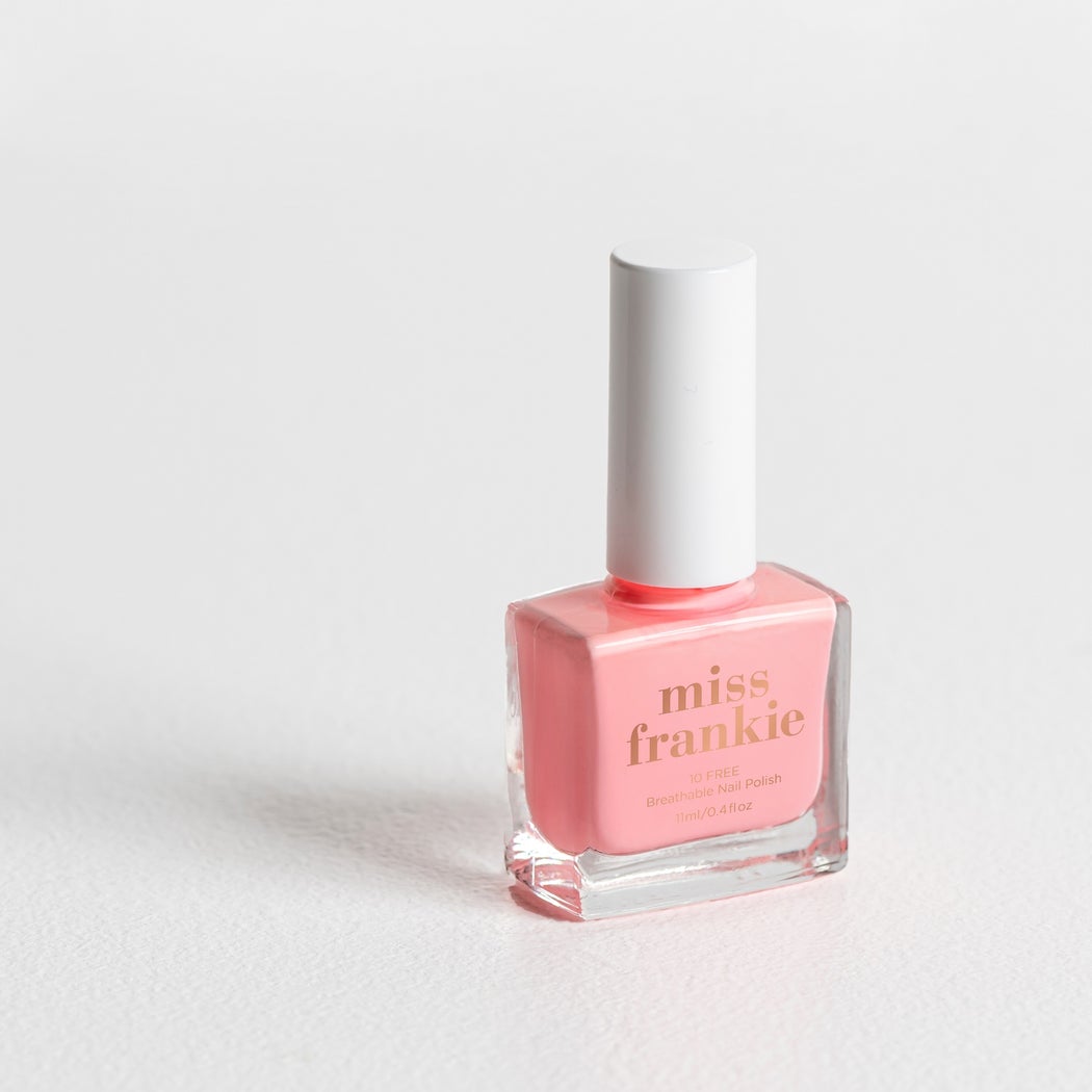 Nail Polish