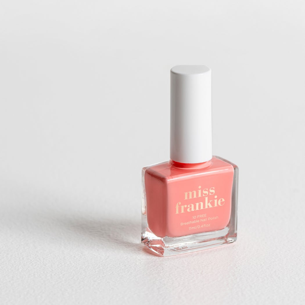 Nail Polish