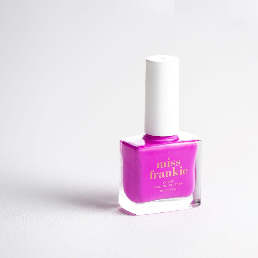 Nail Polish